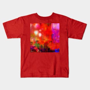 The impossible dreams Kids T-Shirt